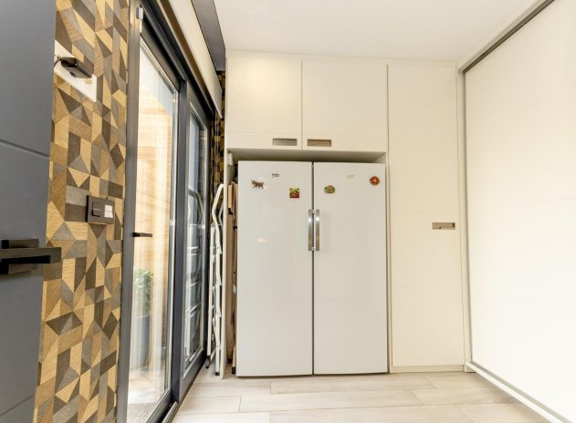 Herverkoop - Villa - Orihuela Costa - Lomas de Cabo Roig