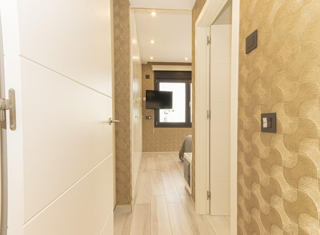 Herverkoop - Villa - Orihuela Costa - Lomas de Cabo Roig