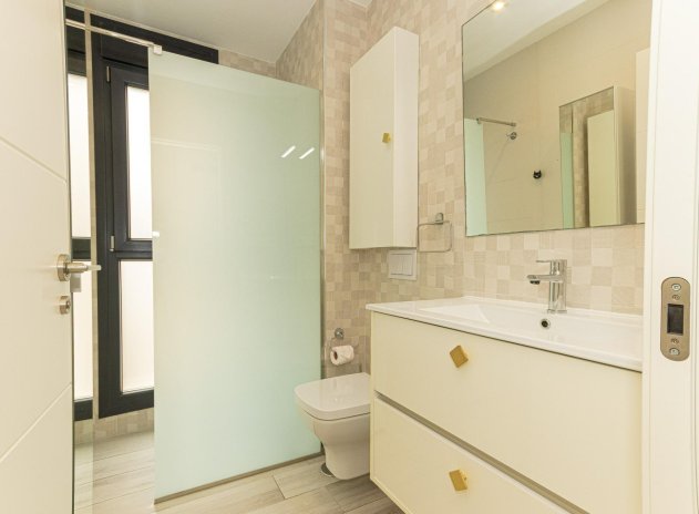Herverkoop - Villa - Orihuela Costa - Lomas de Cabo Roig