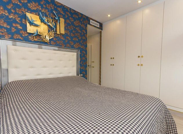 Herverkoop - Villa - Orihuela Costa - Lomas de Cabo Roig