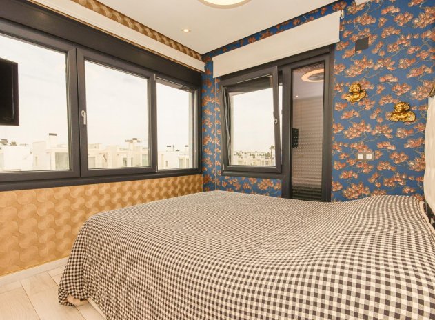 Herverkoop - Villa - Orihuela Costa - Lomas de Cabo Roig