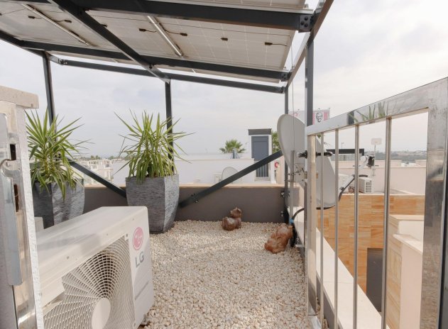 Herverkoop - Villa - Orihuela Costa - Lomas de Cabo Roig