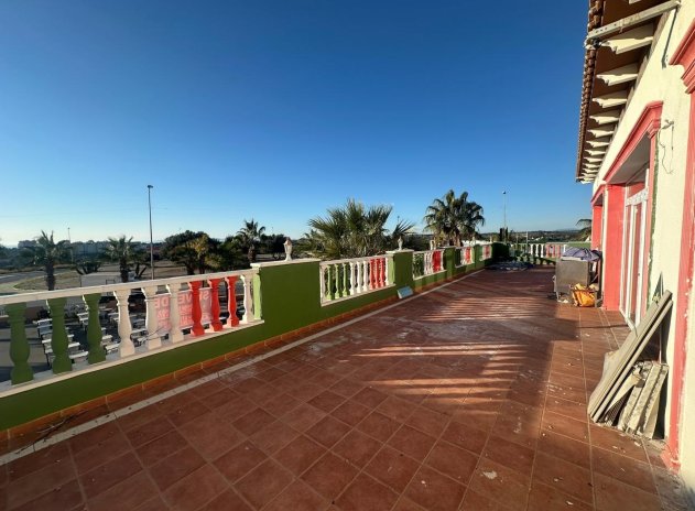 Herverkoop - Commercieel - Orihuela Costa - Lomas de Cabo Roig