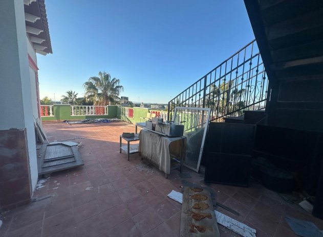 Herverkoop - Commercieel - Orihuela Costa - Lomas de Cabo Roig