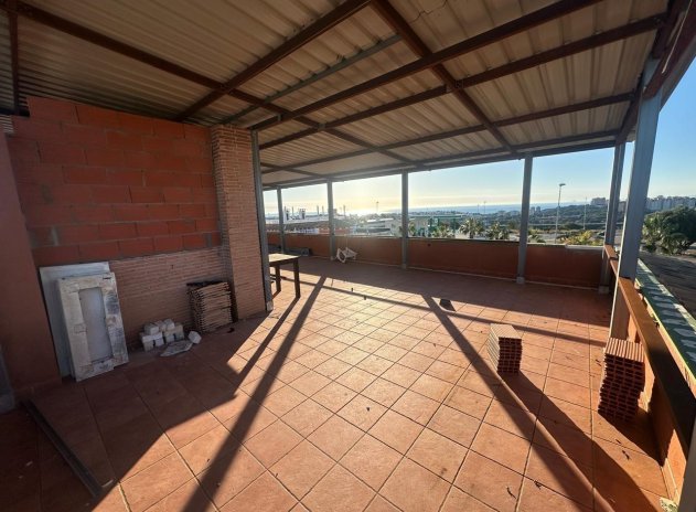Herverkoop - Commercieel - Orihuela Costa - Lomas de Cabo Roig