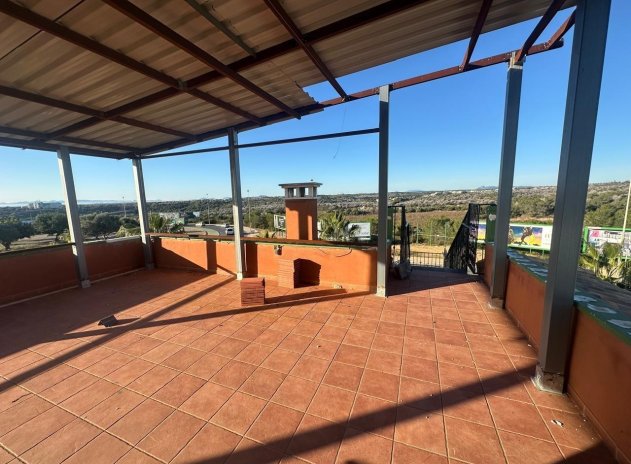 Herverkoop - Commercieel - Orihuela Costa - Lomas de Cabo Roig