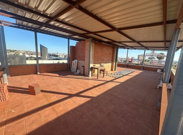 Herverkoop - Commercieel - Orihuela Costa - Lomas de Cabo Roig