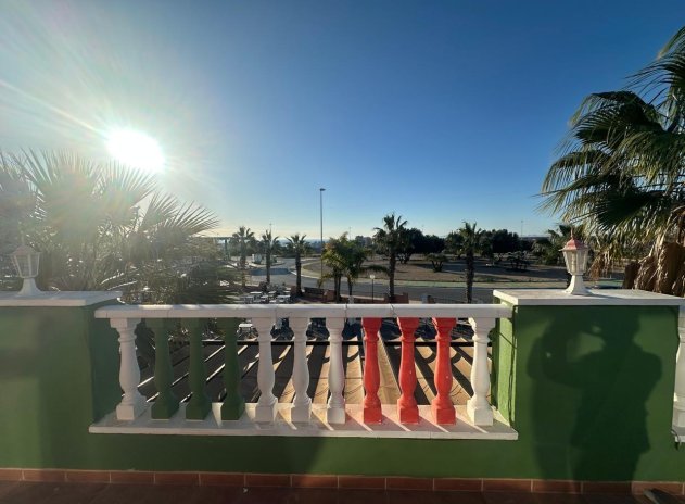 Herverkoop - Commercieel - Orihuela Costa - Lomas de Cabo Roig
