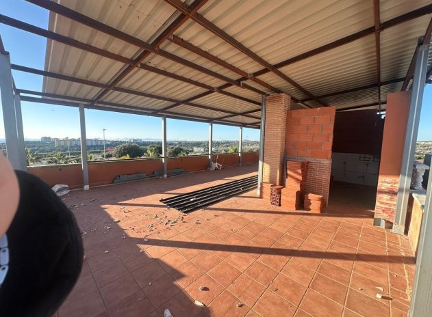Herverkoop - Commercieel - Orihuela Costa - Lomas de Cabo Roig