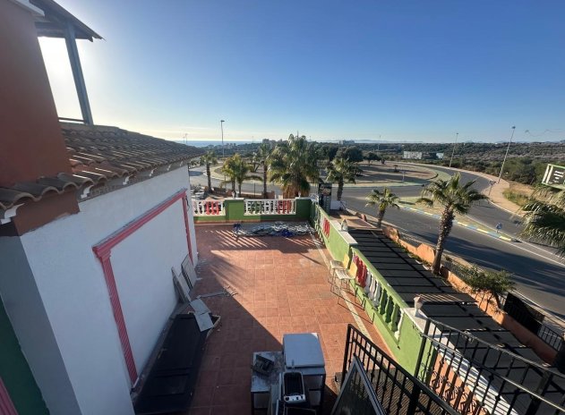 Herverkoop - Commercieel - Orihuela Costa - Lomas de Cabo Roig