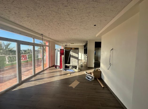 Herverkoop - Commercieel - Orihuela Costa - Lomas de Cabo Roig