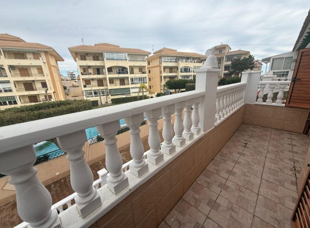 Herverkoop - Villa - Torrevieja - Acequion