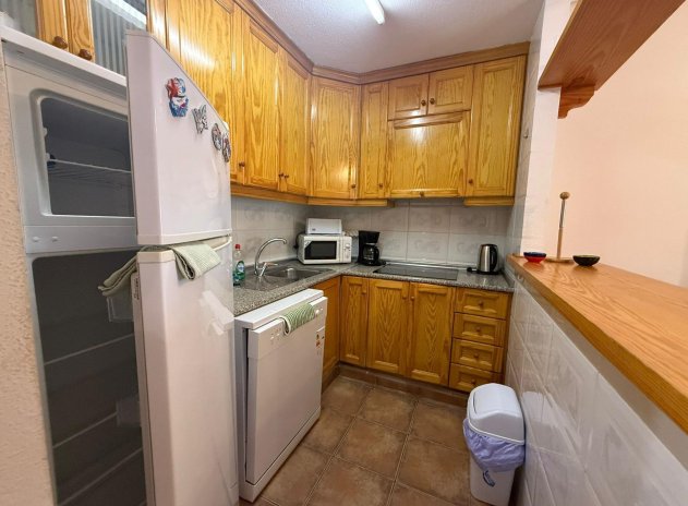 Herverkoop - Villa - Torrevieja - Acequion