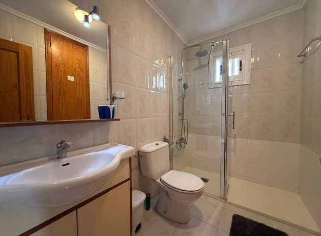 Herverkoop - Villa - Torrevieja - Acequion