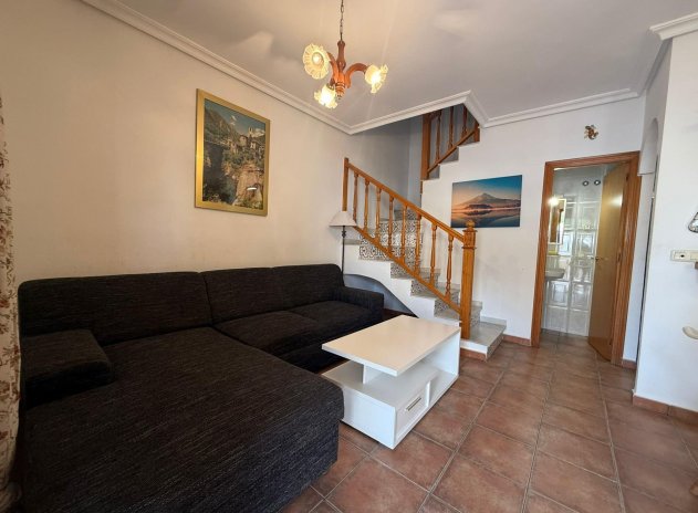 Herverkoop - Villa - Torrevieja - Acequion