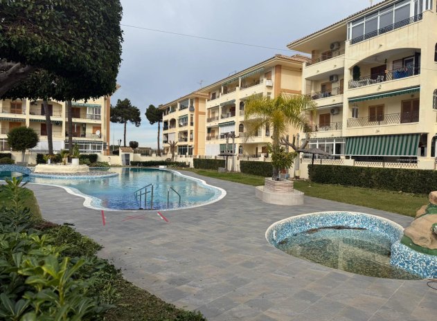 Herverkoop - Villa - Torrevieja - Acequion