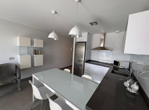 Herverkoop - Appartement - Torrevieja - Acequion