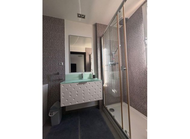 Herverkoop - Appartement - Torrevieja - Acequion