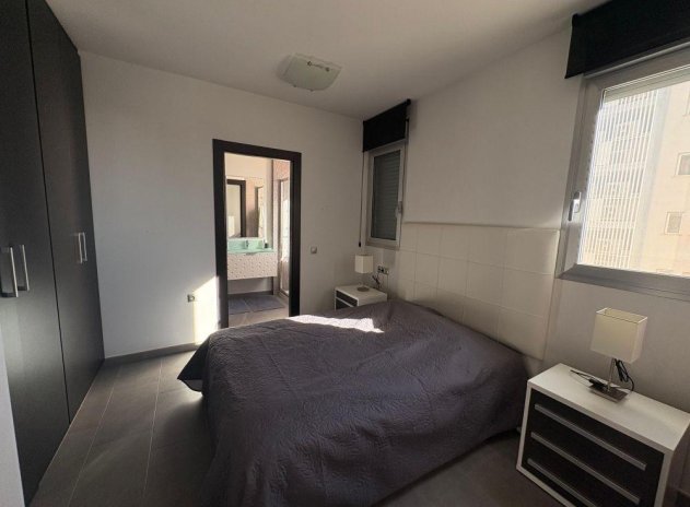 Herverkoop - Appartement - Torrevieja - Acequion