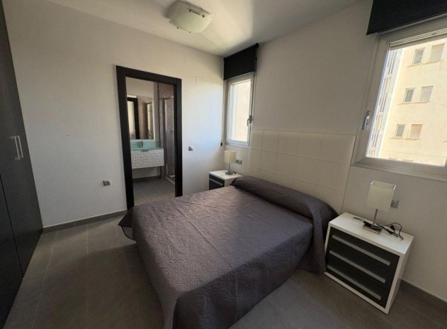 Herverkoop - Appartement - Torrevieja - Acequion