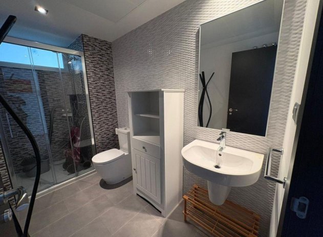 Herverkoop - Appartement - Torrevieja - Acequion