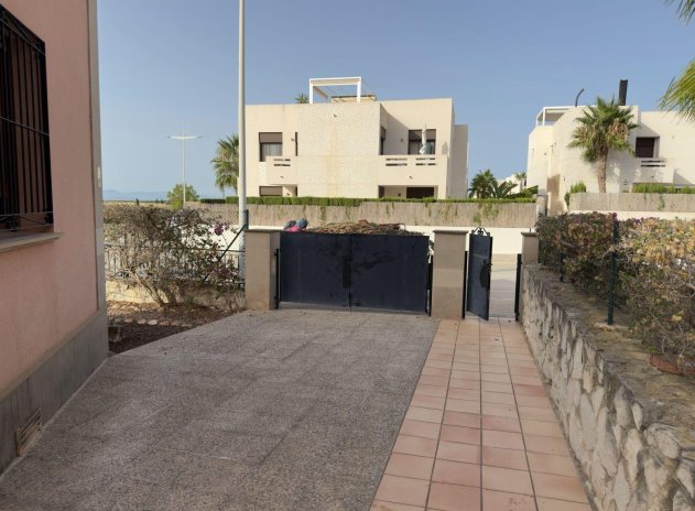 Herverkoop - Villa - Algorfa