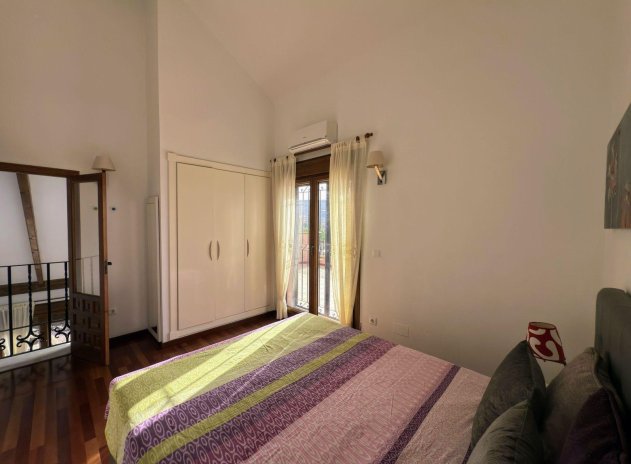 Herverkoop - Villa - Algorfa