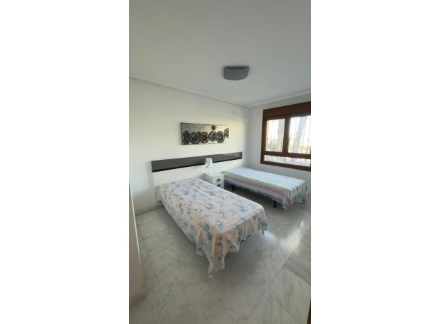 Herverkoop - Villa - Algorfa