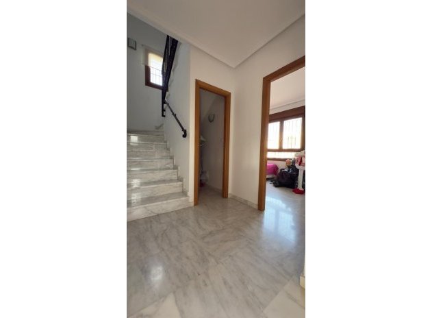 Herverkoop - Villa - Algorfa