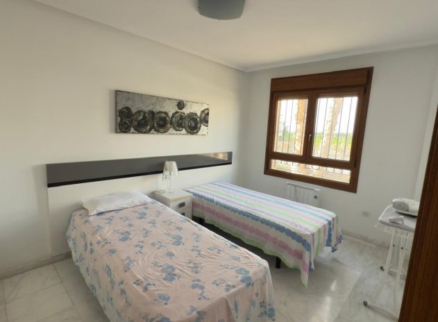 Herverkoop - Villa - Algorfa