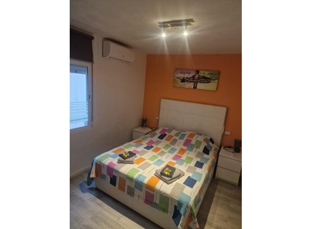 Revente - Appartement - Torrevieja - Playa del Cura
