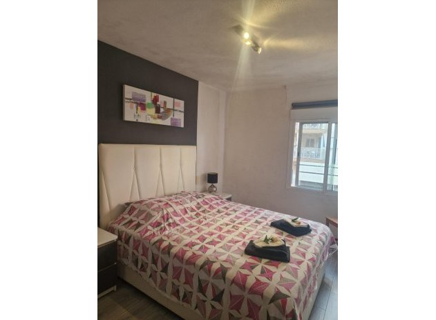 Revente - Appartement - Torrevieja - Playa del Cura