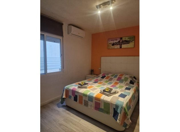 Revente - Appartement - Torrevieja - Playa del Cura
