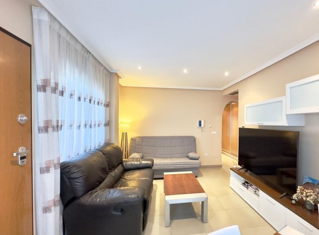 Herverkoop - Gebouw - Torrevieja - Playa del Cura