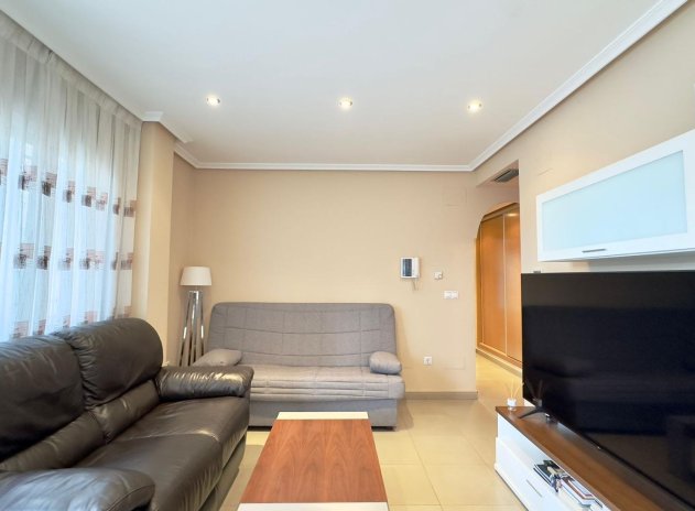Herverkoop - Gebouw - Torrevieja - Playa del Cura