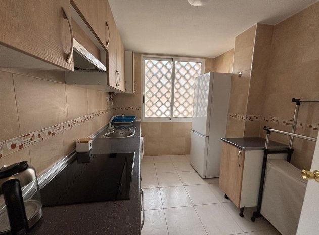 Herverkoop - Appartement - Torrevieja - Acequion