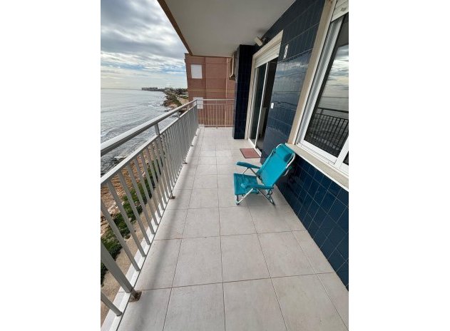 Herverkoop - Appartement - Torrevieja - Acequion
