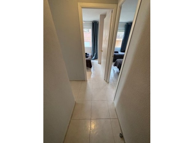 Herverkoop - Appartement - Torrevieja - Acequion