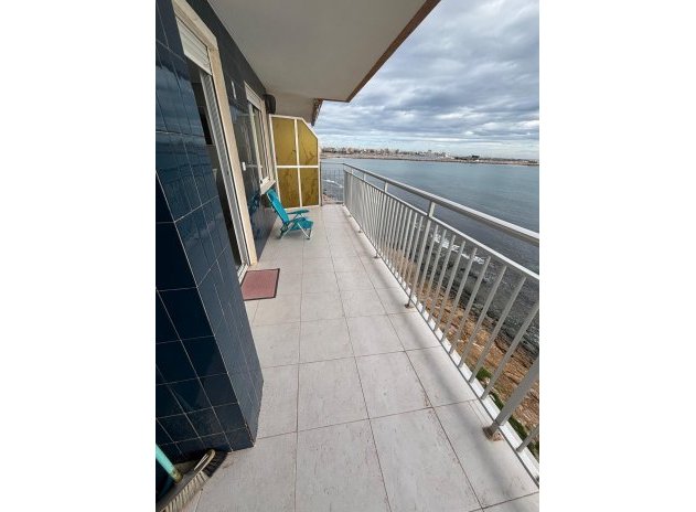 Herverkoop - Appartement - Torrevieja - Acequion