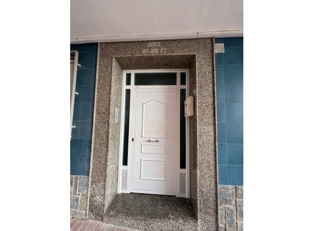 Herverkoop - Appartement - Torrevieja - Acequion