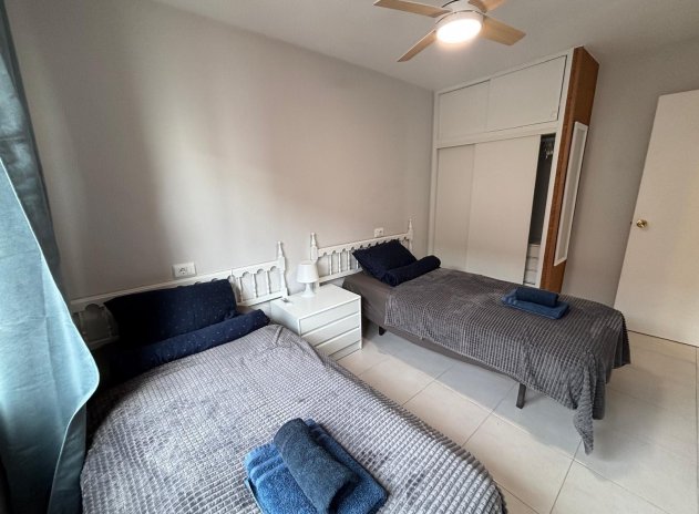 Herverkoop - Appartement - Torrevieja - Acequion