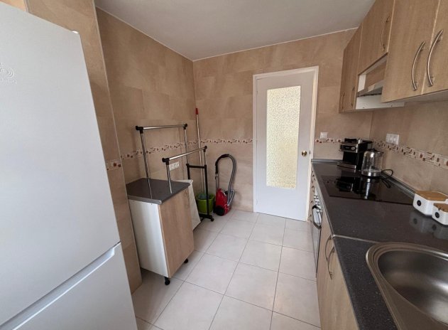 Herverkoop - Appartement - Torrevieja - Acequion