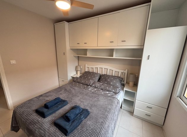 Herverkoop - Appartement - Torrevieja - Acequion