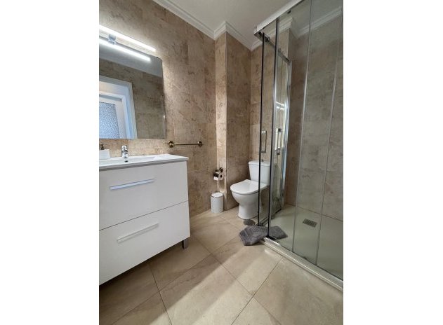 Herverkoop - Appartement - Torrevieja - Acequion