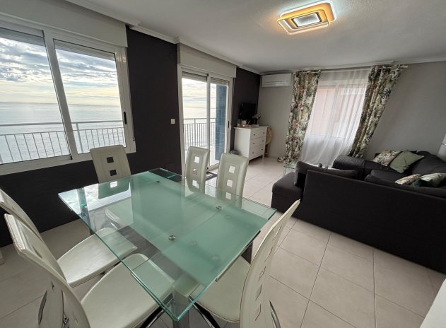 Herverkoop - Appartement - Torrevieja - Acequion