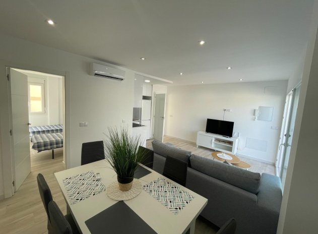 Reventa - Apartamento / Piso - Cabo Roig