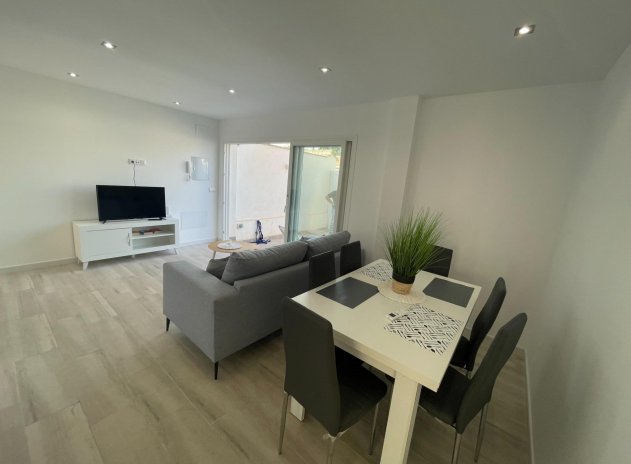 Reventa - Apartamento / Piso - Cabo Roig