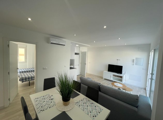 Reventa - Apartamento / Piso - Cabo Roig