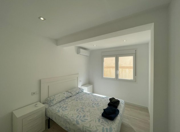 Reventa - Apartamento / Piso - Cabo Roig