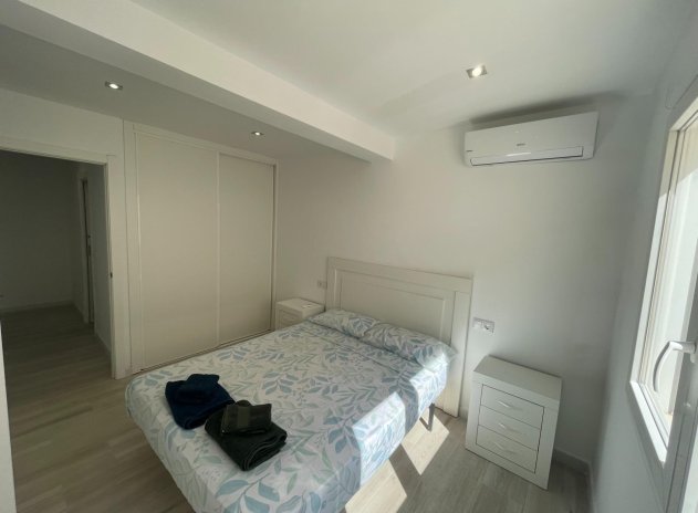 Reventa - Apartamento / Piso - Cabo Roig